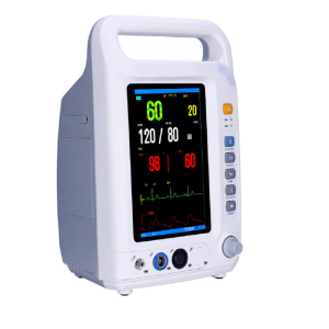 Monitor Multiparámetro Meditech M7