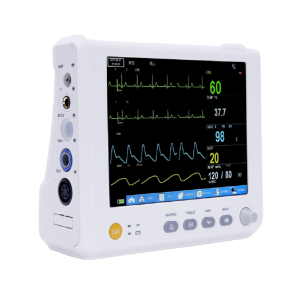 Monitor Multiparámetro Meditech M10