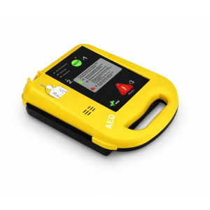 Desfibrilador Externo Automático DEA AED-7000 Certificado ISP Chile