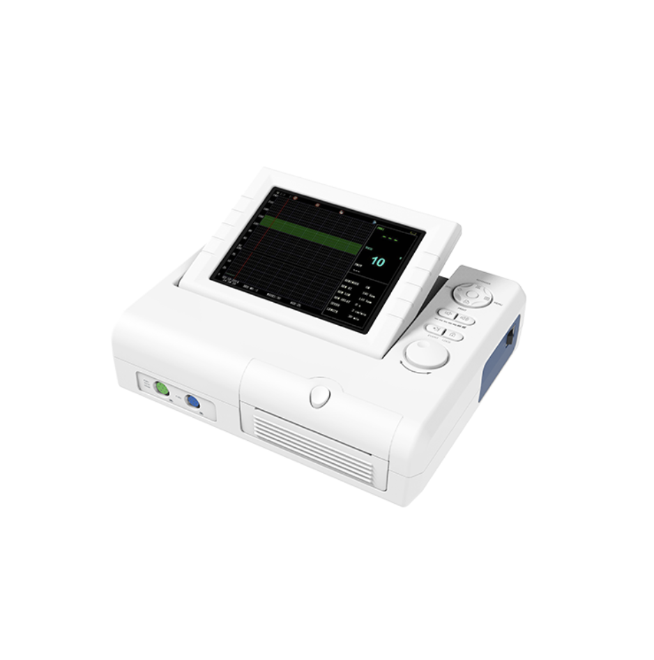 Monitor Fetal Contec CMS 800G - Imagen 2