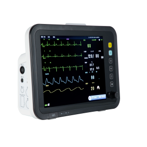 Monitor Multiparámetro Meditech M12