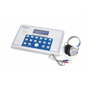 Audiómetro Clínico Melison AD-100