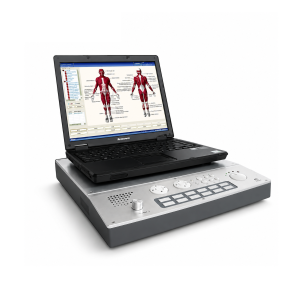 Electromiógrafo Contec EMG CMS6600B