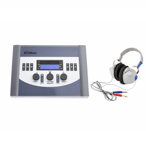Audiómetro Clínico Melison AD-104