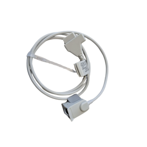 Sensor de Saturación SPO2 pediátrico Oxímetro de Pulso / Saturómetro Contec CMS 60D1