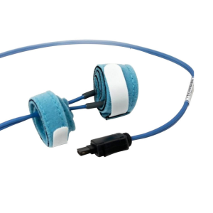 Sensor de Saturación SPO2 neonatal Oxímetro de Pulso / Saturómetro 60E