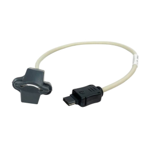 Sensor de Saturación SPO2 pediátrico Oxímetro de Pulso / Saturómetro 60E