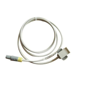 Sensor de Saturación SPO2 pediátrico Oxímetro de Pulso / Saturómetro Contec CMS 60D