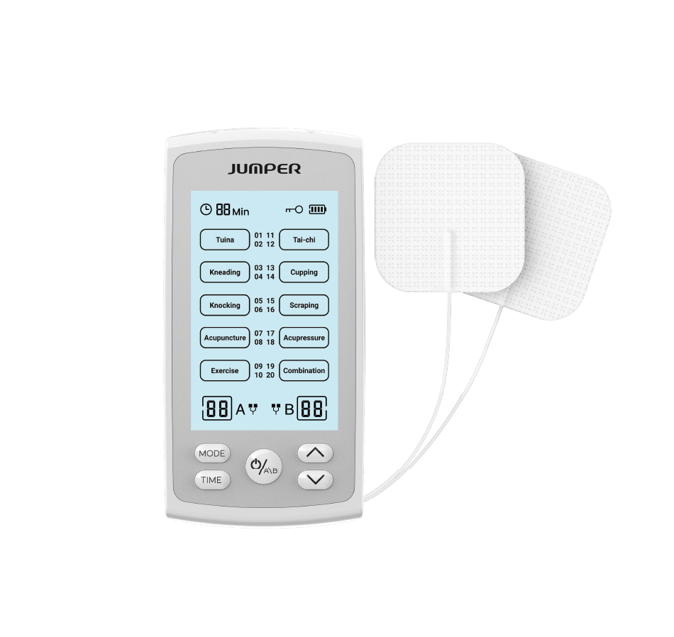 Tens Dispositivo de Terapia Jumper ES-220