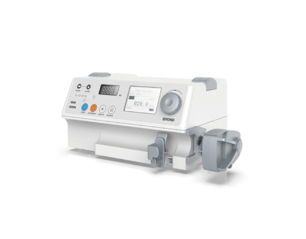 Bomba de Jeringa BYOND BYZ-810 IP-24