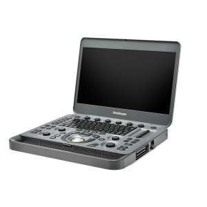 Ecógrafo doppler color Sonoscape X5 con 2 transductores a elección