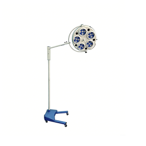 Lámpara Quirúrgica móvil HFMED LED 5