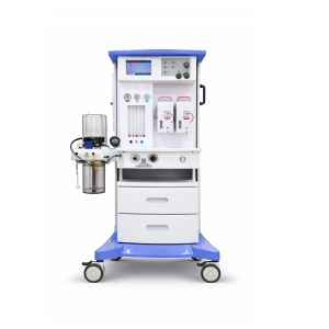 Máquina de Anestesia Superstar S6500 con 2 vaporizadores