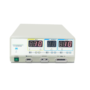 Electrobisturí / Unidad electroquirúrgica Meditech M-300A de 300 Watts