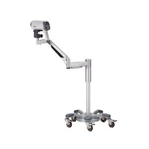 Colposcopio / Video Colposcopio EDAN C6A HD y Soporte de brazo oscilante básico