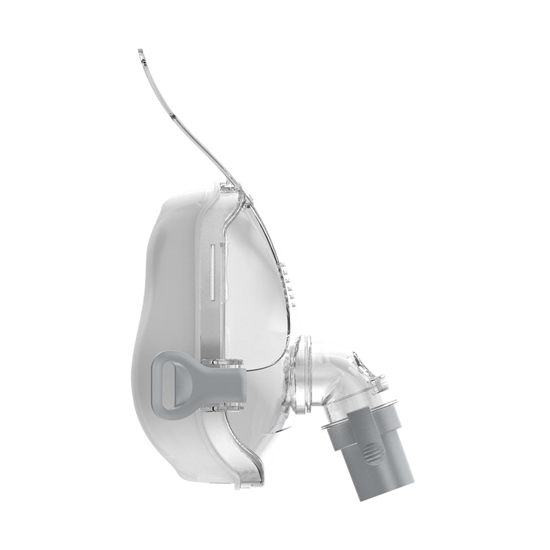 Mascarilla Oro Nasal EaseFit FMI para BIPAP ResFree R-25T - Imagen 3