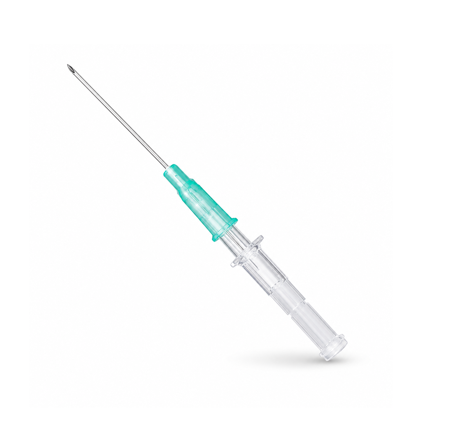 Bránulas / Catéter intravenoso tipo lápiz Leitner Medical 14G al 24G caja x 100 unid - Imagen 3