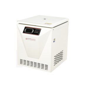 Centrífuga de Laboratorio Refrigerada para Bolsas de Sangre Meditech DL-5M, 5000 rpm