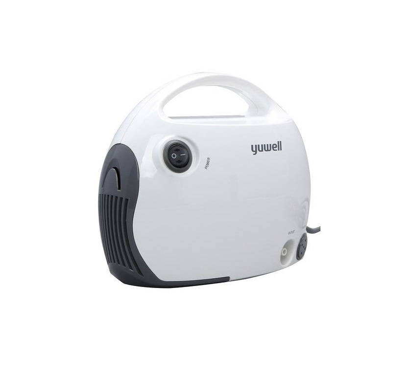 Nebulizador de Compresión de aire Portátil Yuwell 403T