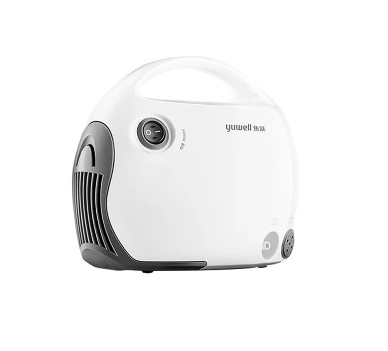 Nebulizador de Compresión de aire Portátil Yuwell 403T - Imagen 2