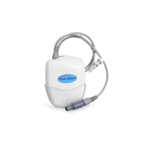 Sensor Sidestream de Capnografía (ETCO2) para Monitores Meditech E15 y E12