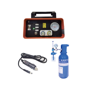 Ventilador de Oxígeno Portátil Meditech M-101