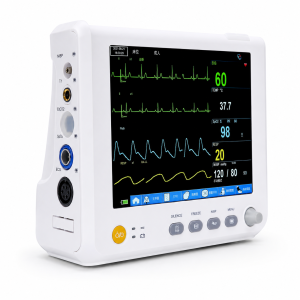 Monitor Multiparámetro Meditech M10