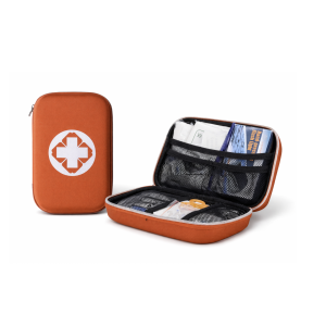 Kit de RCP de Emergencia para Desfibriladores DEA