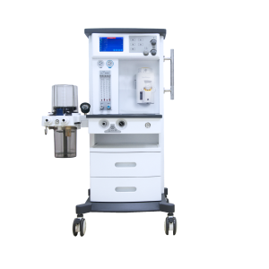 Máquina de Anestesia Superstar S6100D con vaporizador