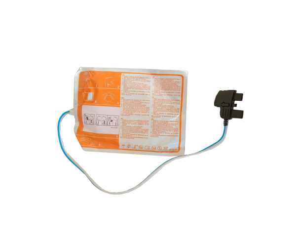 Electrodo Parche DEA AED-7000 Plus EDC-2035 adulto
