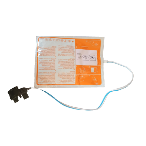 Electrodo Parche DEA AED-7000 Plus EDC-P235 Pediátrico