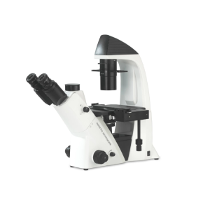 Microscopio Biológico Invertido Trinocular Novel Optics NIB-120C