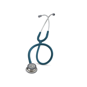 Fonendoscopio Littmann Classic III Azul Caribe 5623