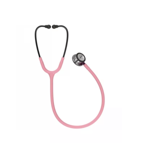 Fonendoscopio Littmann Classic III Ed. Limitada Rosa Perla Espejo 5962