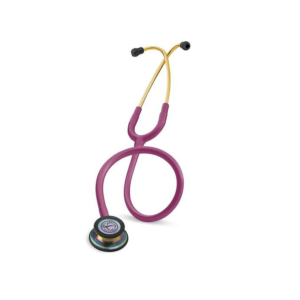 Fonendoscopio Littmann Classic III Frambuesa Arcoíris 5806