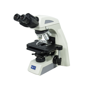 Microscopio Biológico Binocular Novel Nexcope Serie N-600 (versión a elección)