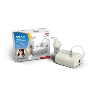 Nebulizador Omron Nec 801