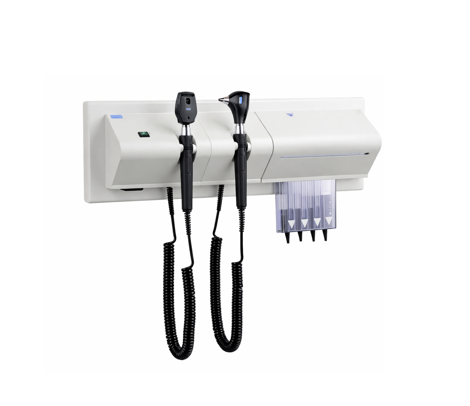 Oto-Oftalmoscopio de Pared Meditech M-485