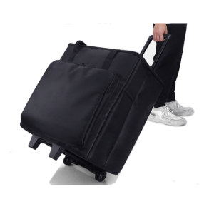 Para Monitores Meditech bolso de Transporte compatible con varios modelos