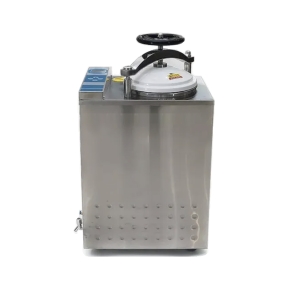 Autoclave / Esterilizador Automático vertical Meditech LS-75HV de 75 lts