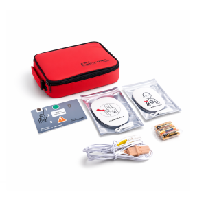 Desfibrilador Trainer de Entrenamiento WNL