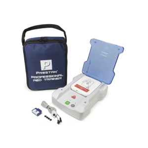 DEA entrenamiento Professional Trainer Plus Prestan idiomas Inglés y Español