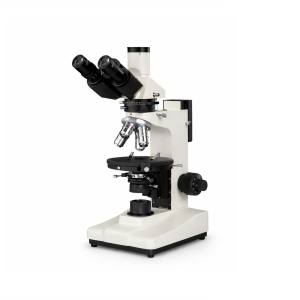 Microscopio Petrográfico digital Trinocular Novel Nexcope N-1506