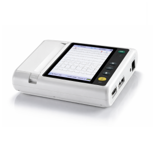 Electrocardiógrafo Meditech E-12B de 12 Canales con WiFi