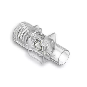 Vía Aérea de ETCO 2 para Adulto desechable para Capnografos