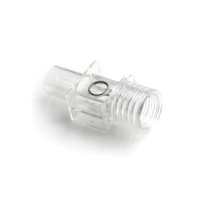 Vía Aérea de ETCO 2 para uso pediátrico desechable para Capnografos