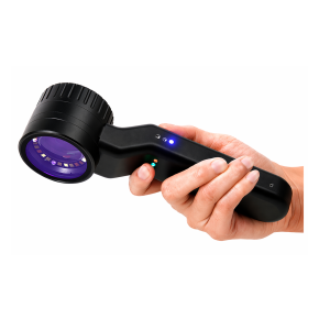 Dermatoscopio clínico Meditech DE-4100 Pro