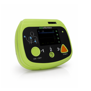 Desfibrilador Externo Automático DEA AED-7000 Plus