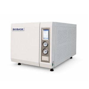 Autoclave / Esterilizador Automático Clase B BIOBASE Horizontal BKM-Z80B de 80 lts